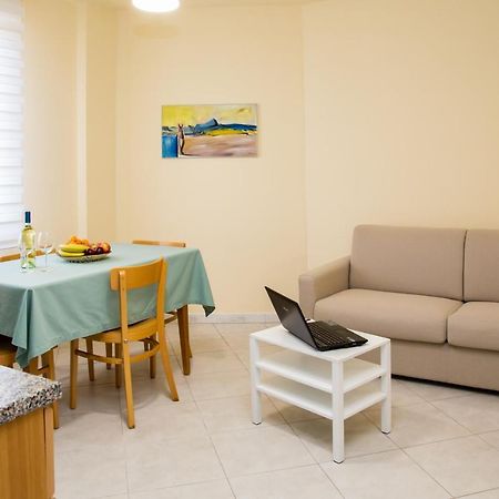 Mariarita Apartment Αλγκέρο Εξωτερικό φωτογραφία