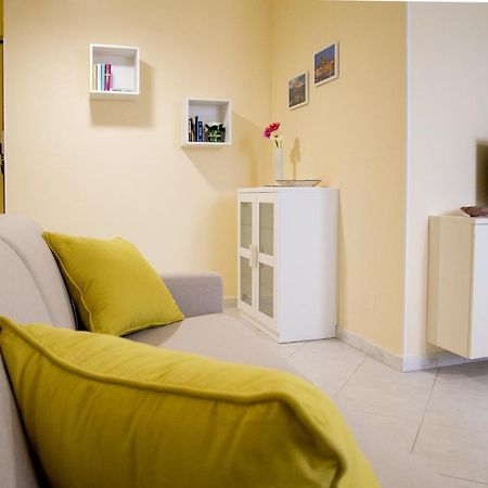 Mariarita Apartment Αλγκέρο Εξωτερικό φωτογραφία