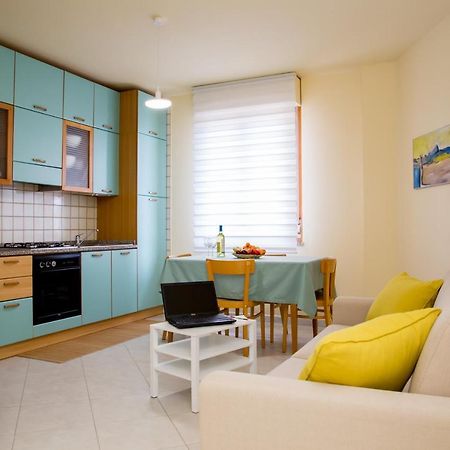 Mariarita Apartment Αλγκέρο Εξωτερικό φωτογραφία