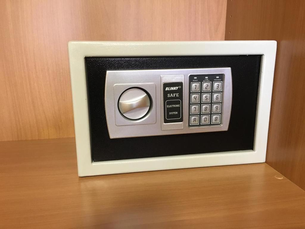Mariarita Apartment Αλγκέρο Εξωτερικό φωτογραφία