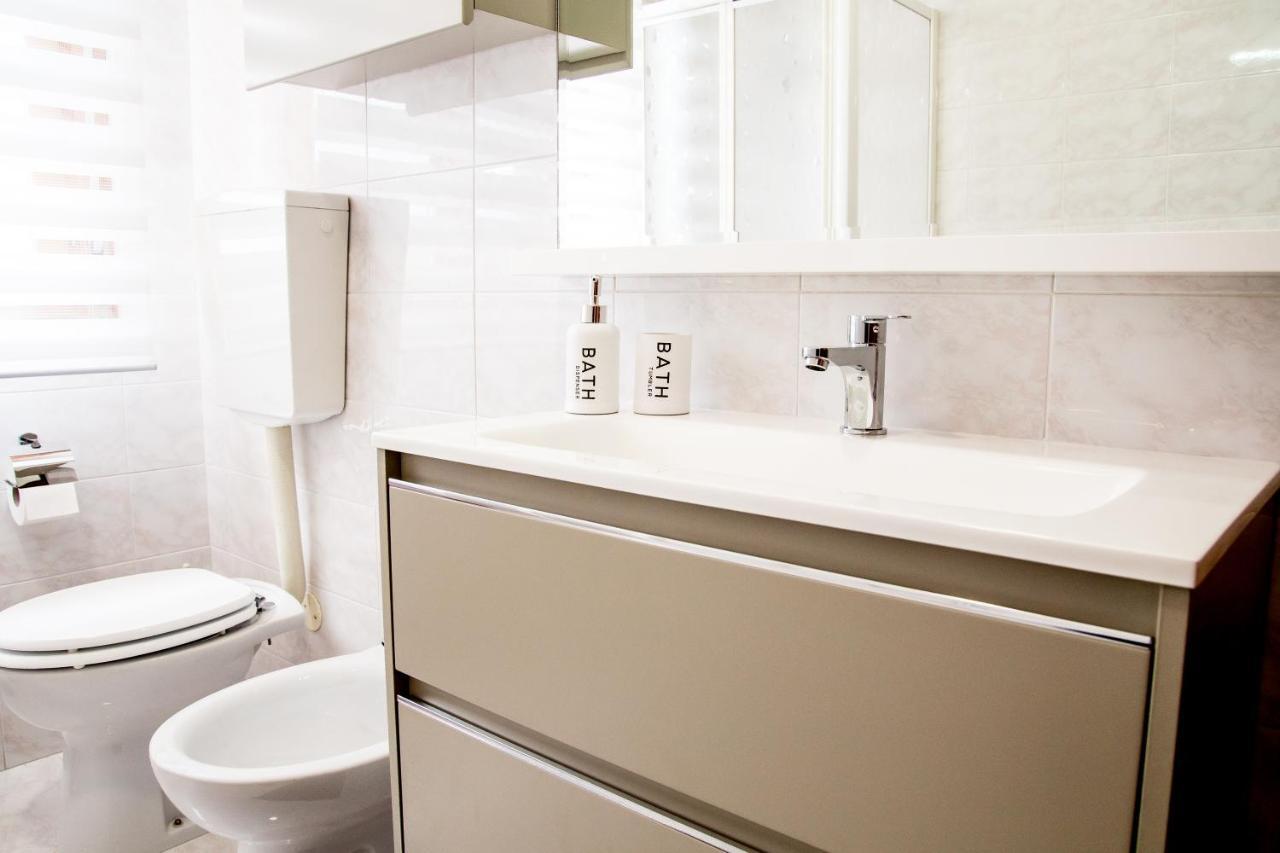 Mariarita Apartment Αλγκέρο Εξωτερικό φωτογραφία