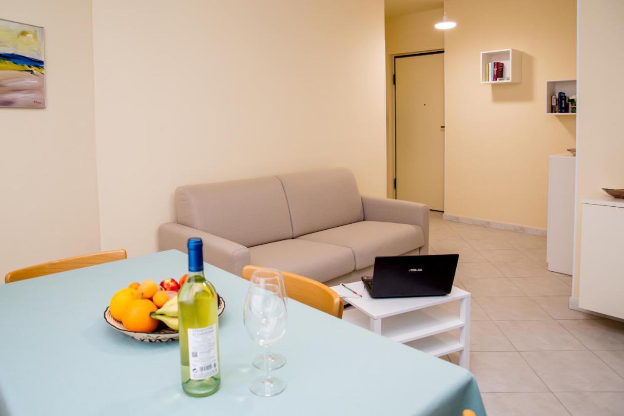 Mariarita Apartment Αλγκέρο Εξωτερικό φωτογραφία