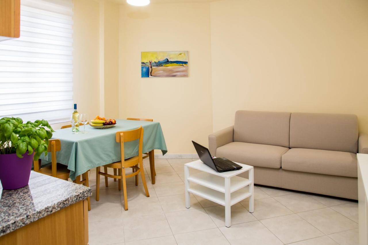 Mariarita Apartment Αλγκέρο Εξωτερικό φωτογραφία