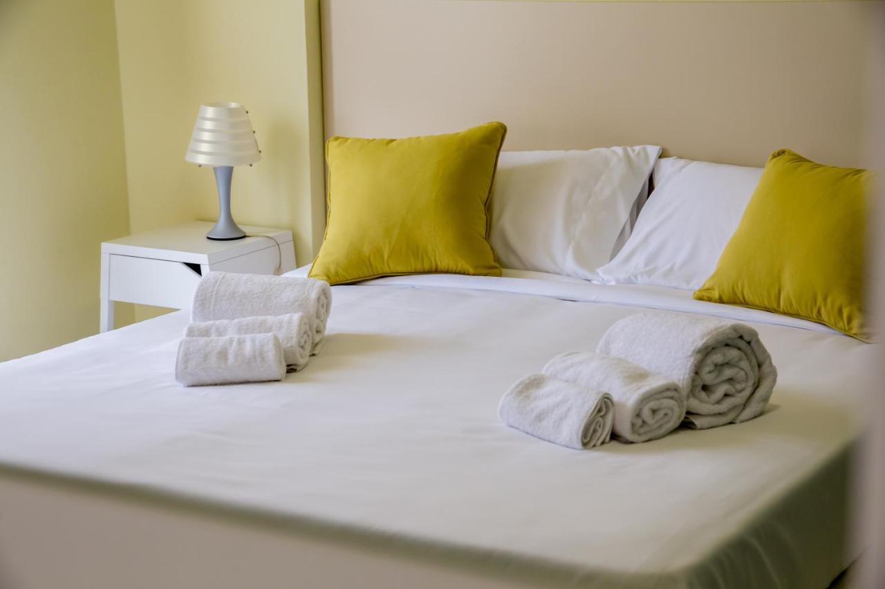 Mariarita Apartment Αλγκέρο Εξωτερικό φωτογραφία