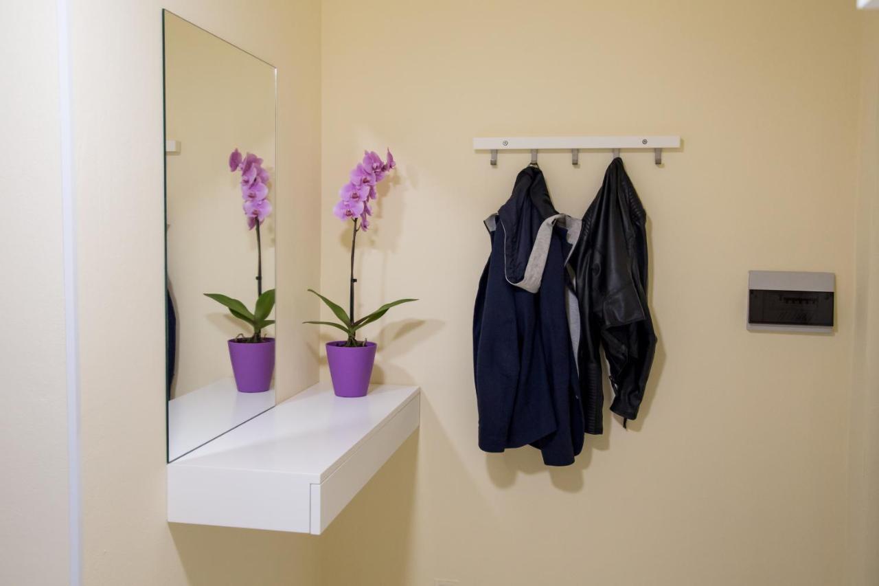 Mariarita Apartment Αλγκέρο Εξωτερικό φωτογραφία