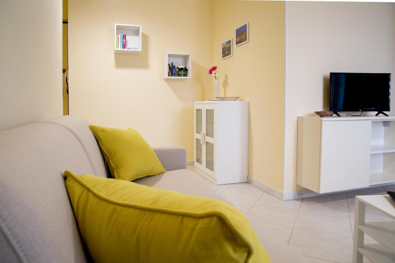 Mariarita Apartment Αλγκέρο Εξωτερικό φωτογραφία