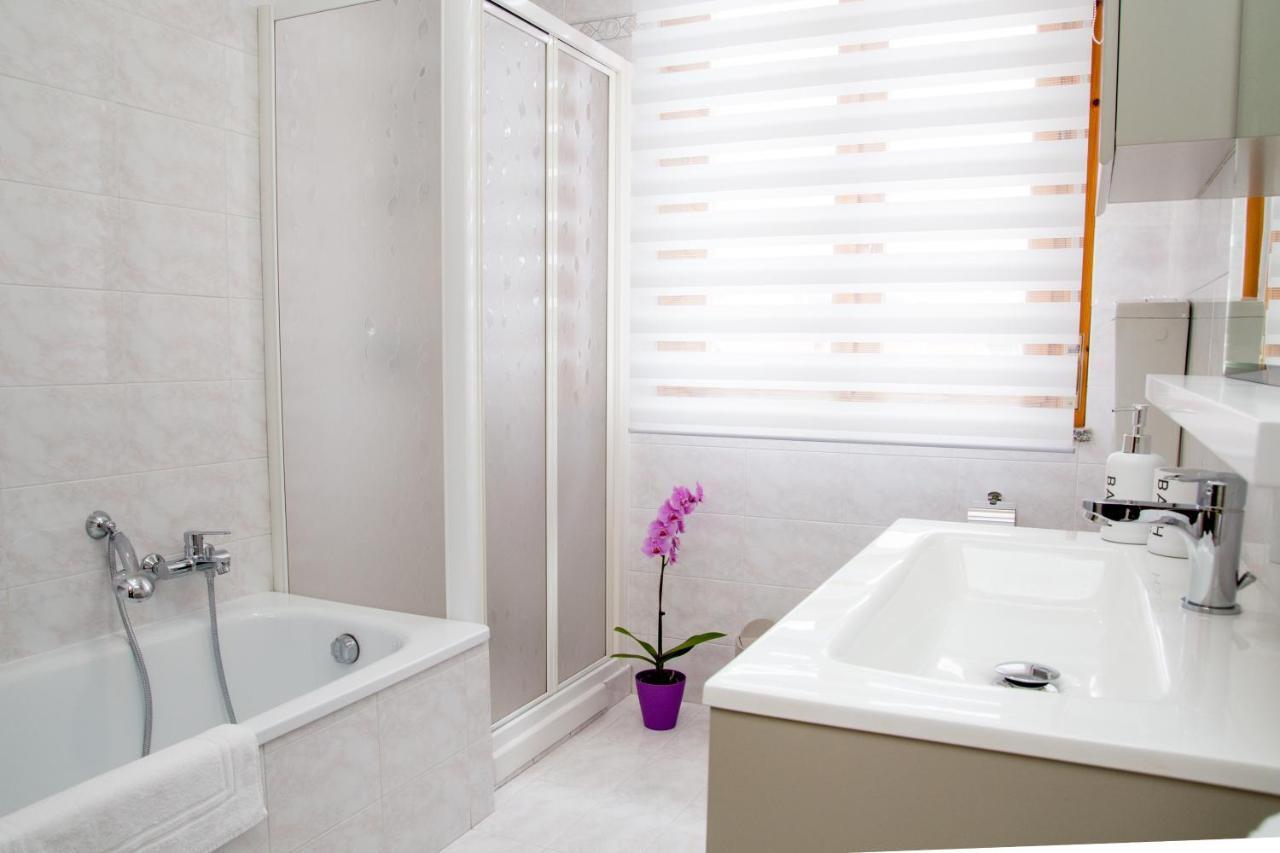 Mariarita Apartment Αλγκέρο Εξωτερικό φωτογραφία