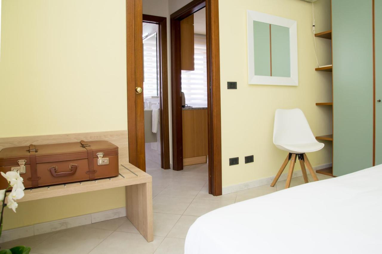 Mariarita Apartment Αλγκέρο Εξωτερικό φωτογραφία