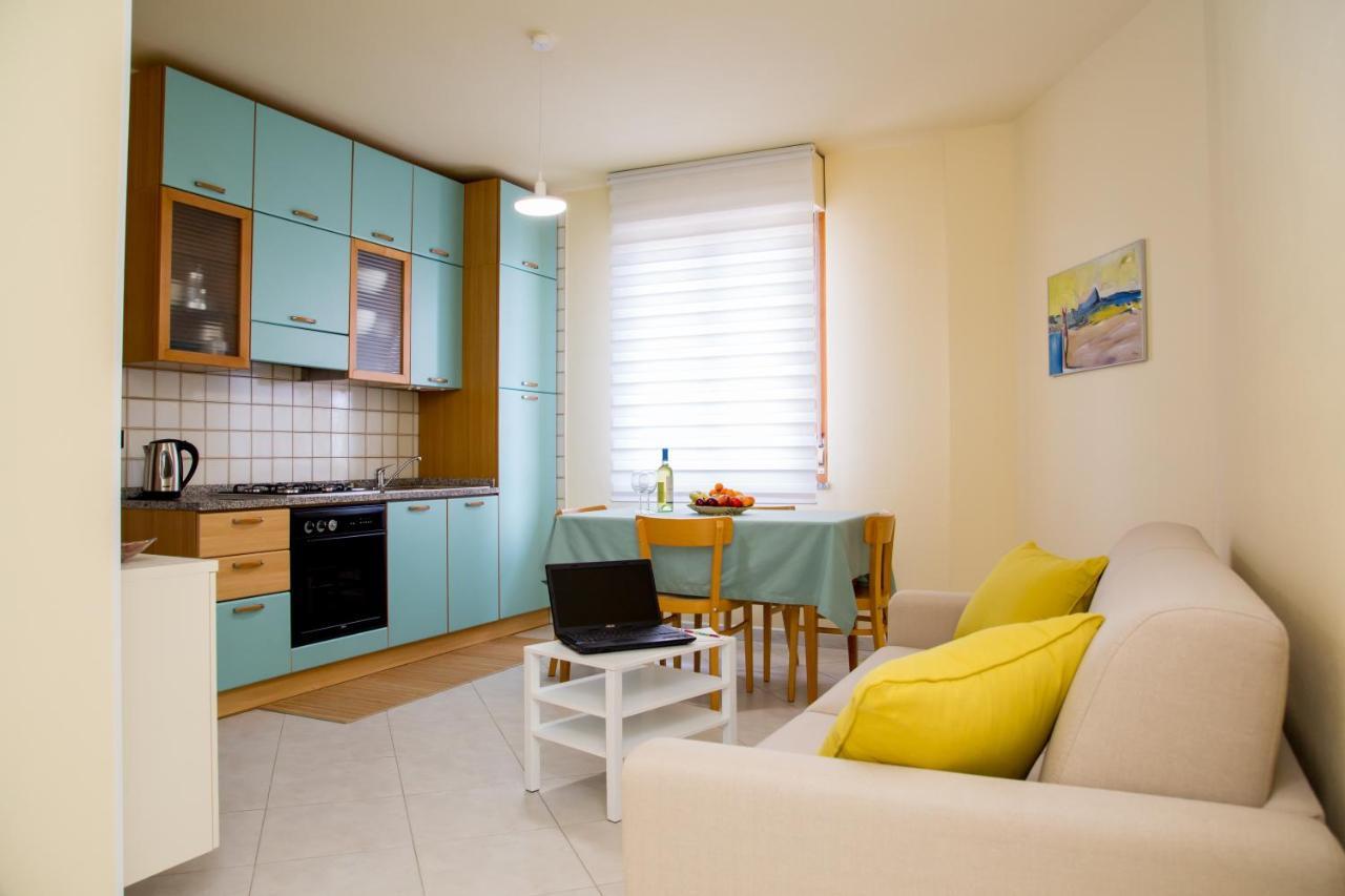 Mariarita Apartment Αλγκέρο Εξωτερικό φωτογραφία