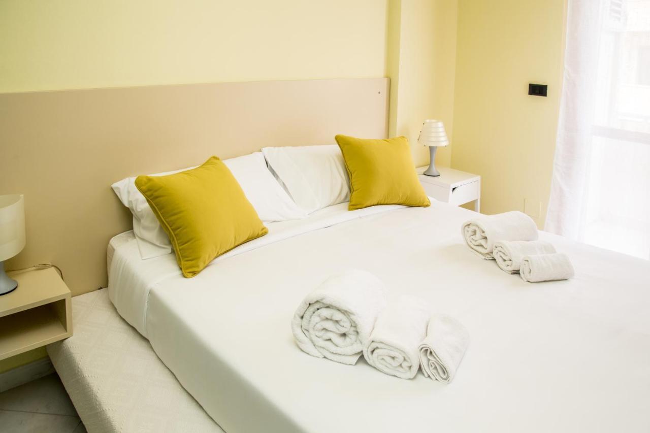 Mariarita Apartment Αλγκέρο Εξωτερικό φωτογραφία