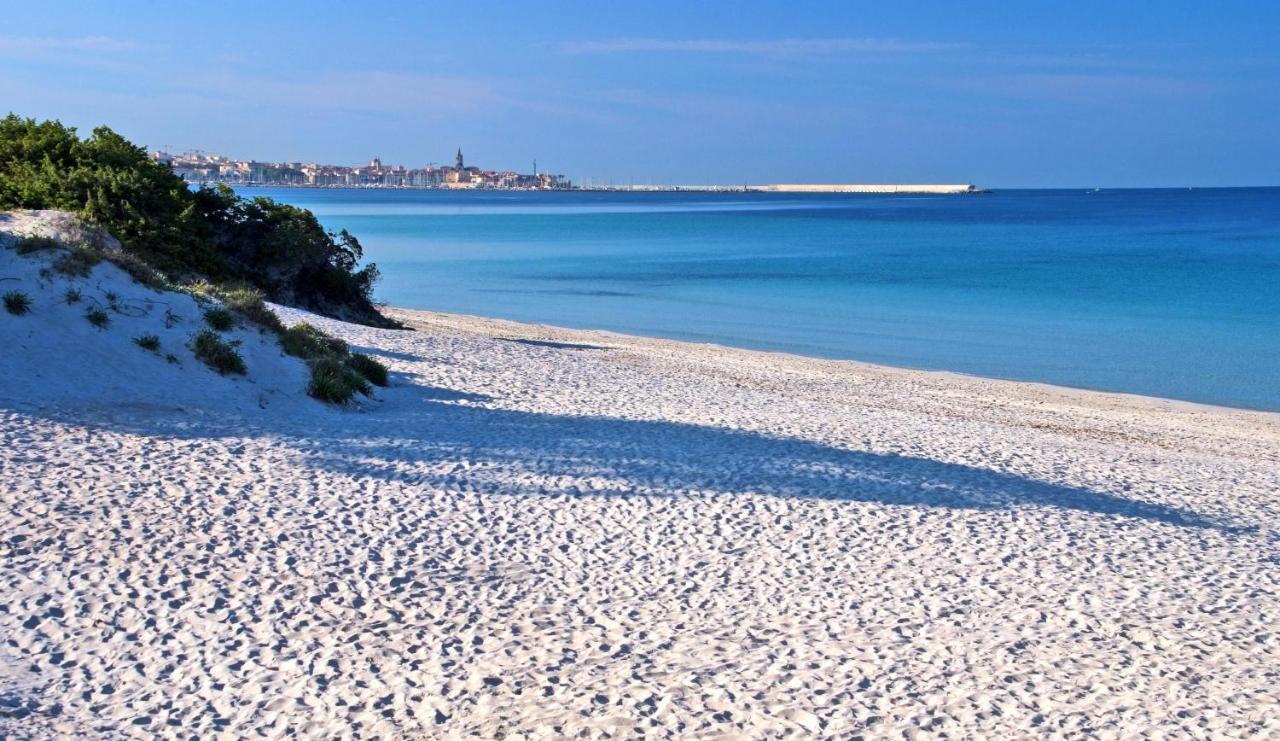 Mariarita Apartment Αλγκέρο Εξωτερικό φωτογραφία